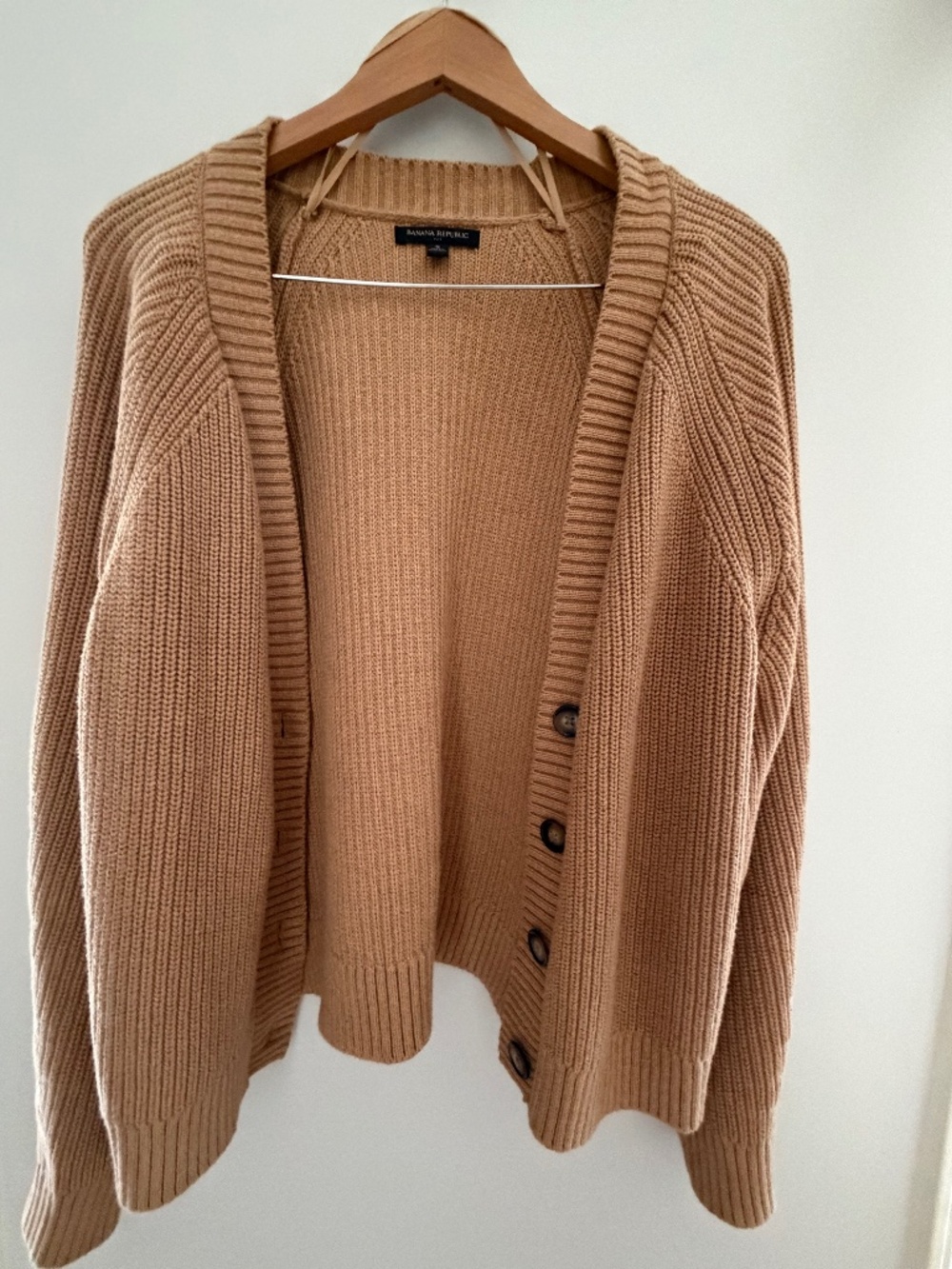 Banana Republic Sweater Cardigan